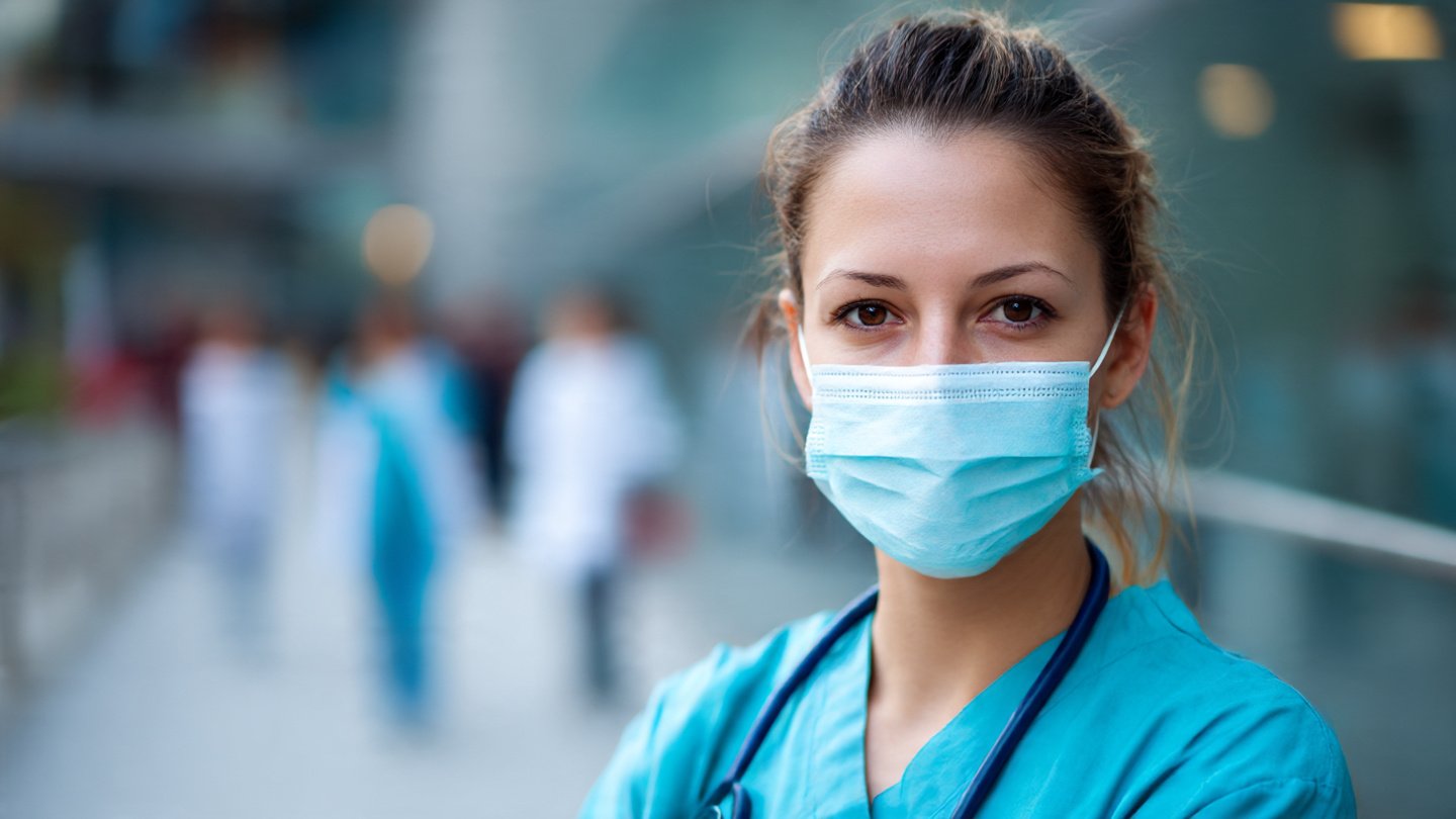 Europe Is Facing a Nursing Shortage